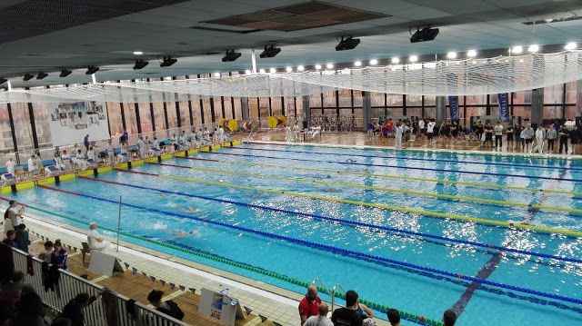 Palais des Sports Jean-Bouin